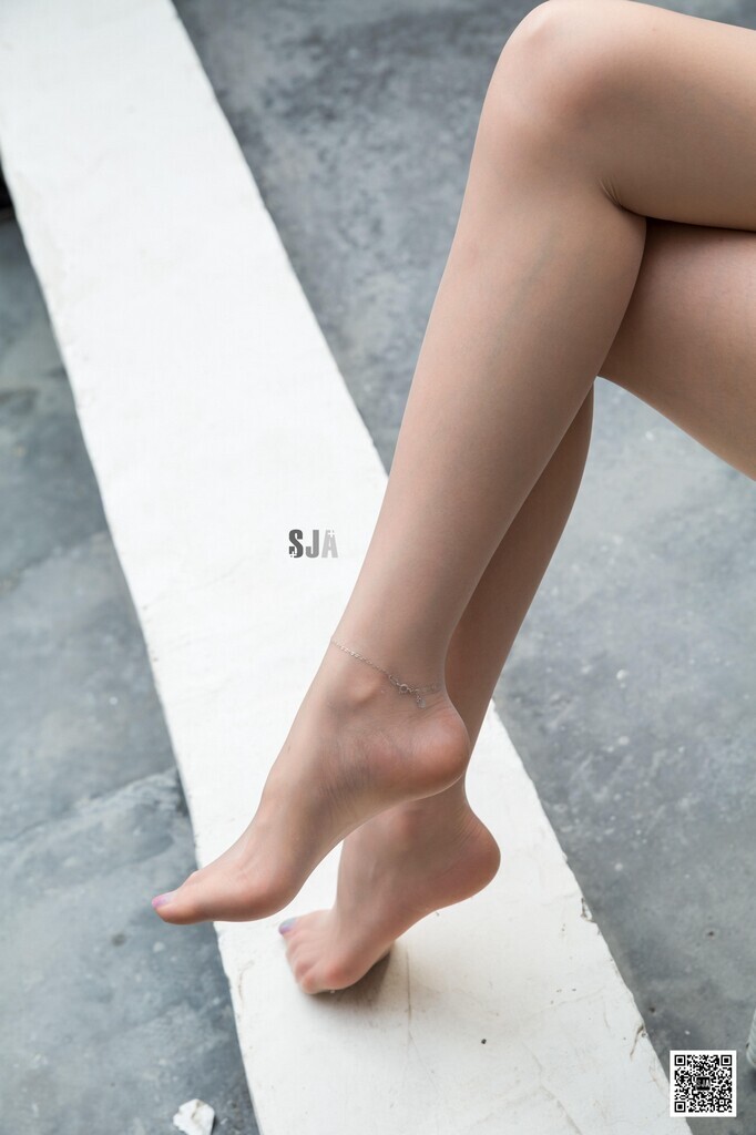 SJA佳爷 闺蜜视角 NO.055 心底的那一片柔软